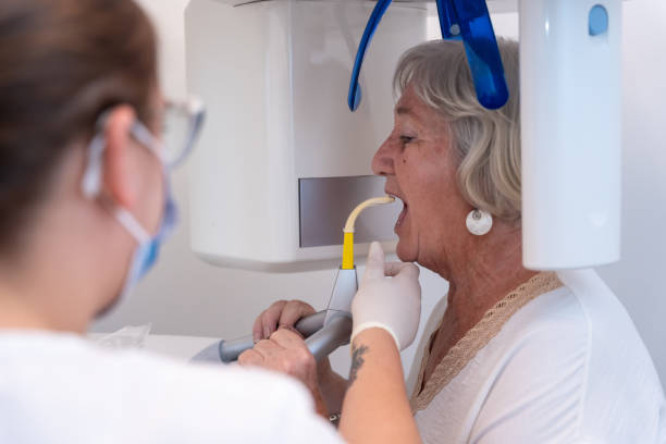 Best Emergency Dental Services for Seniors in Long Beach, MD