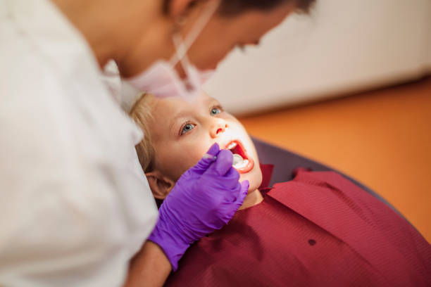 Best Emergency Dental Extractions in Long Beach, MD