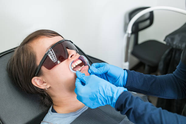 Best Mobile Emergency Dentist in Long Beach, MD