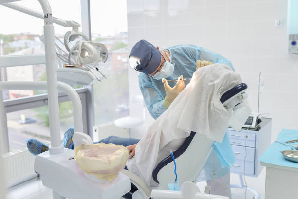 Best Weekend Emergency Dentist in Long Beach, MD